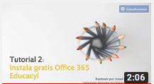 Descargar Office 365