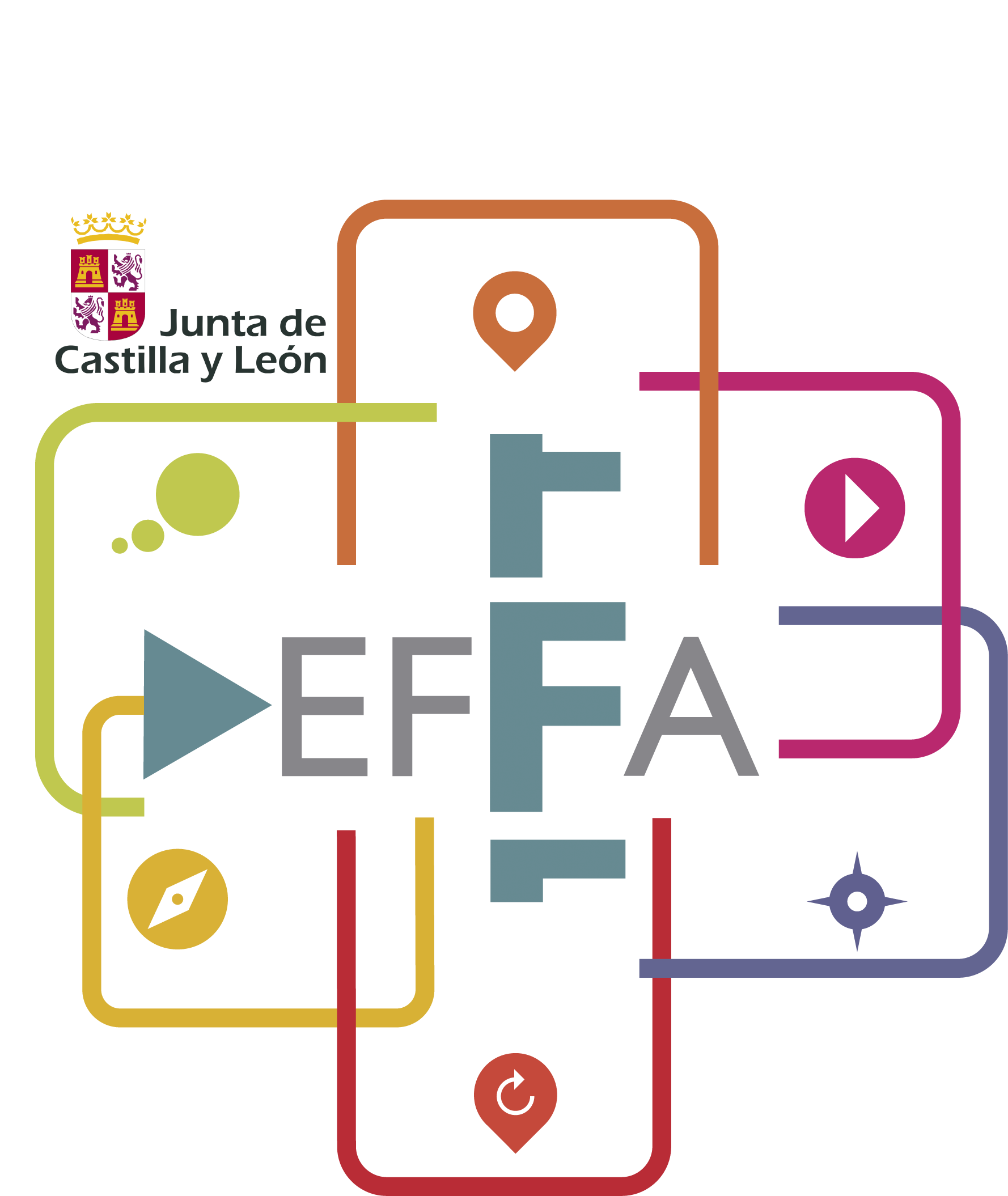 Logo EFFA CyL