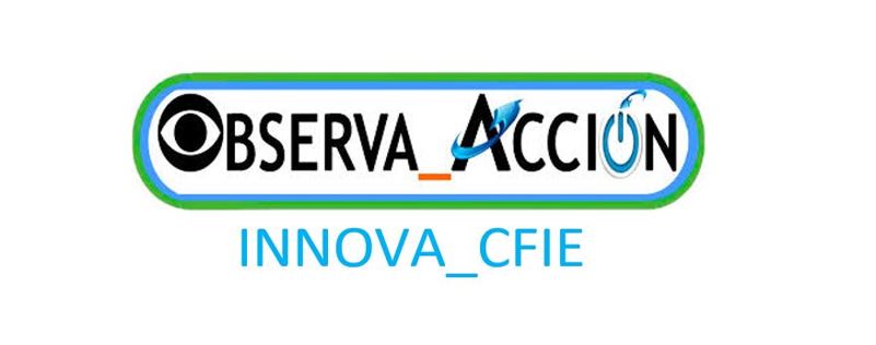 Logo Innova CFIE